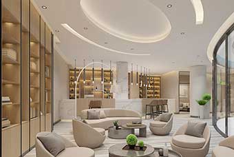 定西香格里拉大酒店