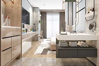 定西喜来登酒店