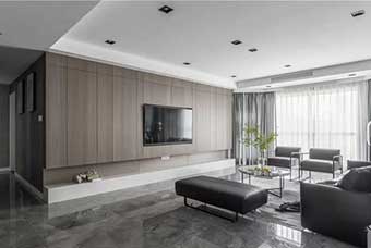 定西电视墙设计案例